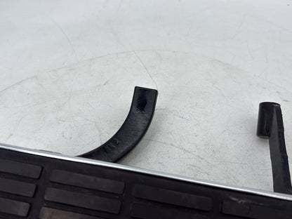 1999 - 2006 Harley-Davidson Touring Electra Glide Ultra Right Driver 1 Floorboard Foot Rest 50614-91A