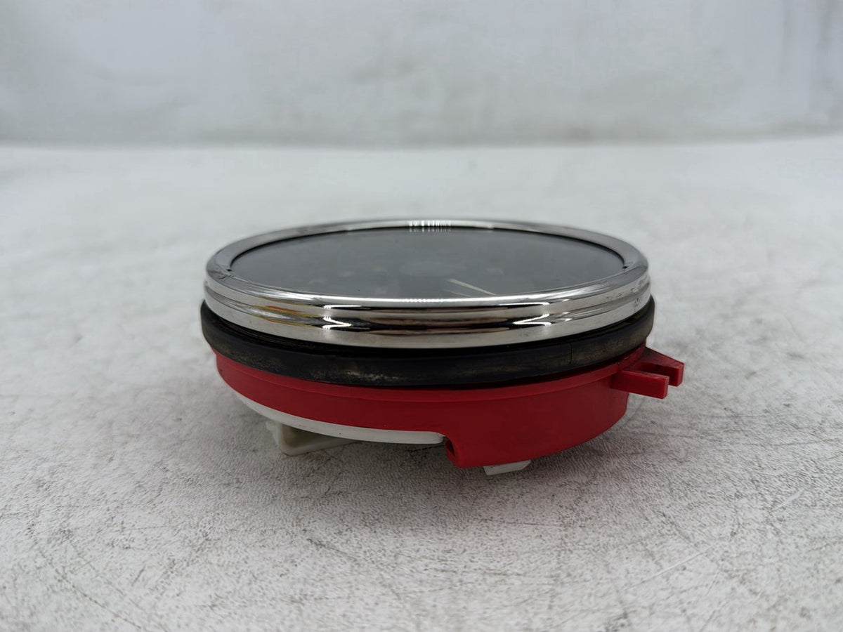 2009 Harley Road King Touring Police OEM Speedo Speedometer Gauge Cluster