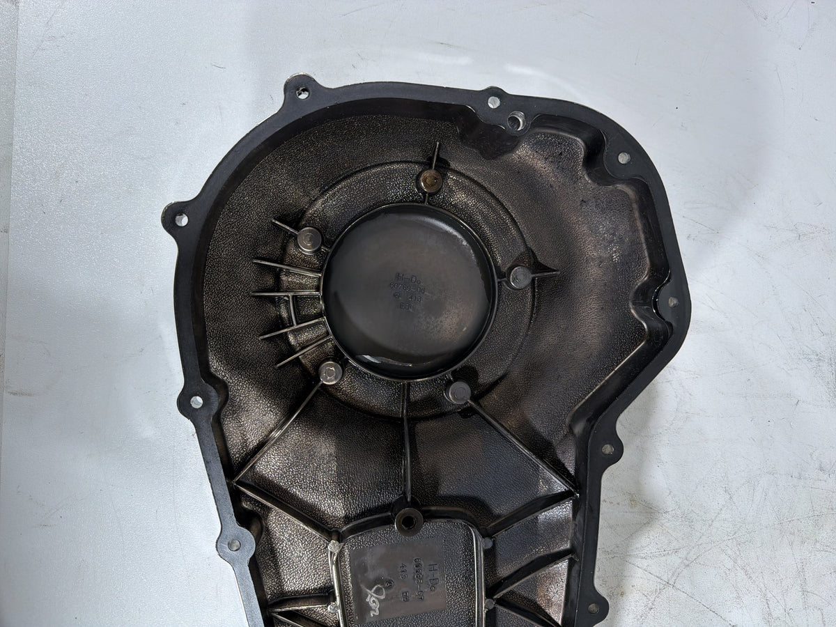 2008 Harley Electra Glide Touring Ultra OEM Outer Primary Clutch Cover