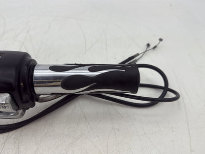 2006 Harley Softail FLSTCI Heritage Classic OEM Right Engine Start Kill Switches Controls