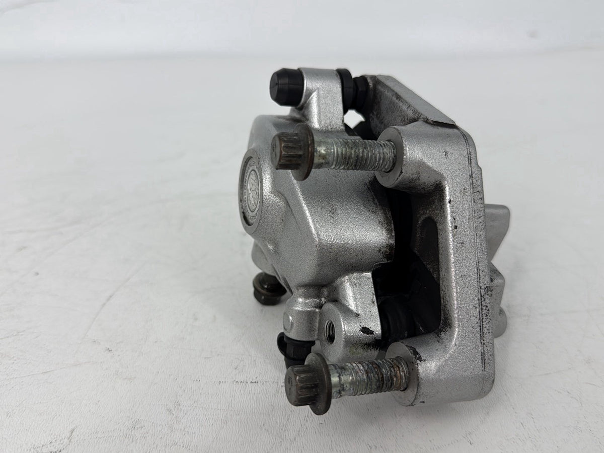 2005 Harley Sportster XL883C 883 Custom OEM Front Left 1 Brake Caliper 44121-04A