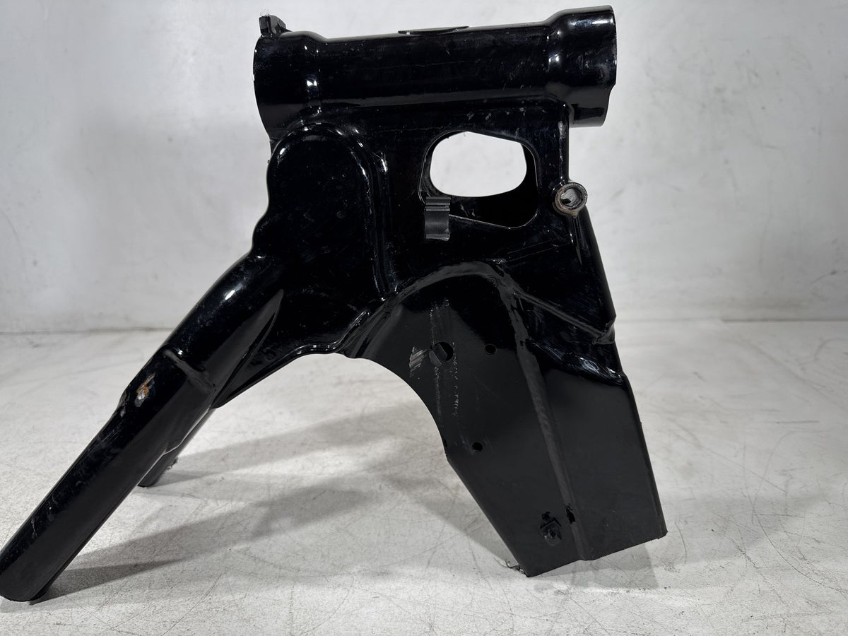 17 Harley Dyna Street Bob OEM Upper Portion Main Frame Neck Cut Off 29 degree S