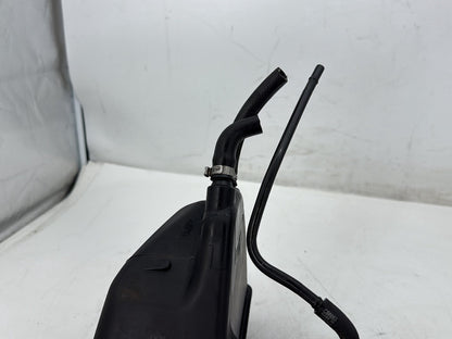2009 Harley Sportster 883 Low XL883L OEM Oil Tank Reservoir Bottle Canister & Dipstick