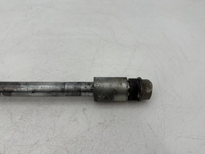 1999 - 2006 Harley-Davidson Dyna Super Glide Rear Wheel Axle Bolt Shaft  	41114-90