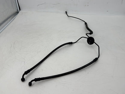 1999 - 2006 Harley-Davidson Touring Electra Glide Classic Front Brake Hose Line Pipe 43349-96B