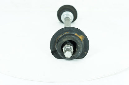 2011 Harley Touring FLHRC Road King Classic OEM Rear Fork Swingarm Pivot Bolt Shaft