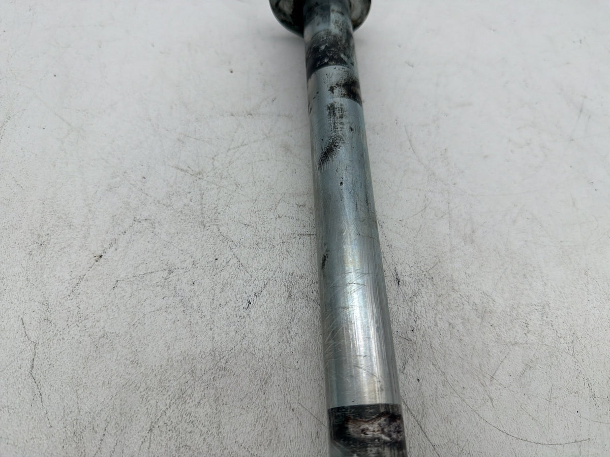2006 Harley Street Glide Touring FLHX OEM Rear Wheel Axle Bolt Shaft