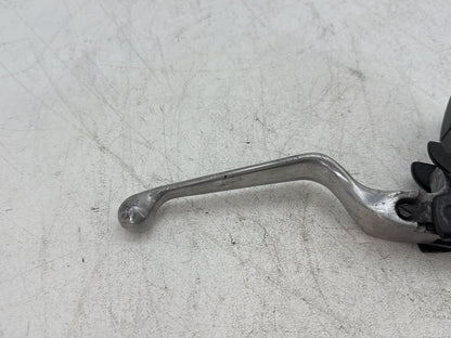 1997 Harley Softail Fat Boy FLSTF OEM Front Left Hand Clutch Control Lever