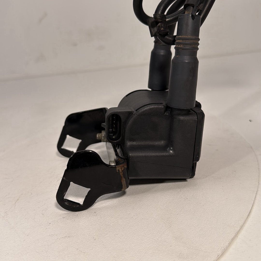 1999 - 2006 Harley-Davidson Touring Electra Glide Ultra Ignition Coil Spark Igniter 31743-01
