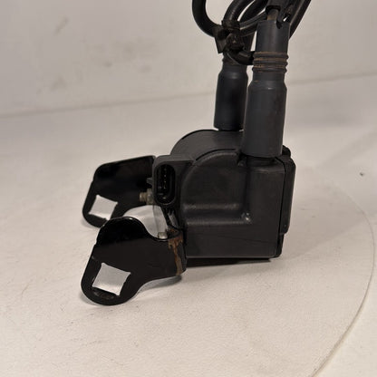 1999 - 2006 Harley-Davidson Touring Electra Glide Ultra Ignition Coil Spark Igniter 31743-01