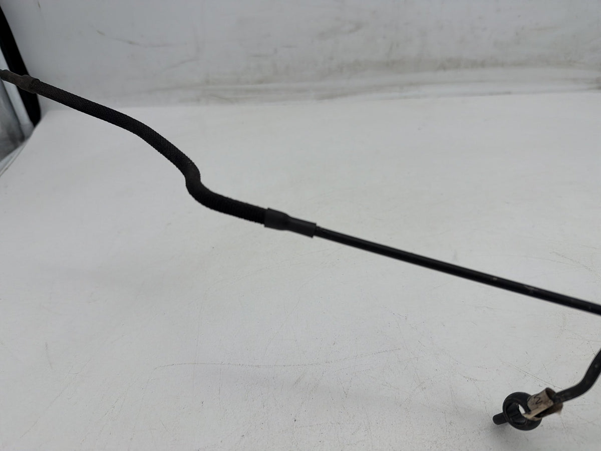 2011 Harley Street Glide Touring FLHX-103 OEM Rear Brake Hose Line Pipe ABS