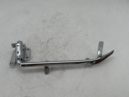 2006 Harley Street Glide Touring FLHXI OEM Left Side Jiffy Kick Stand