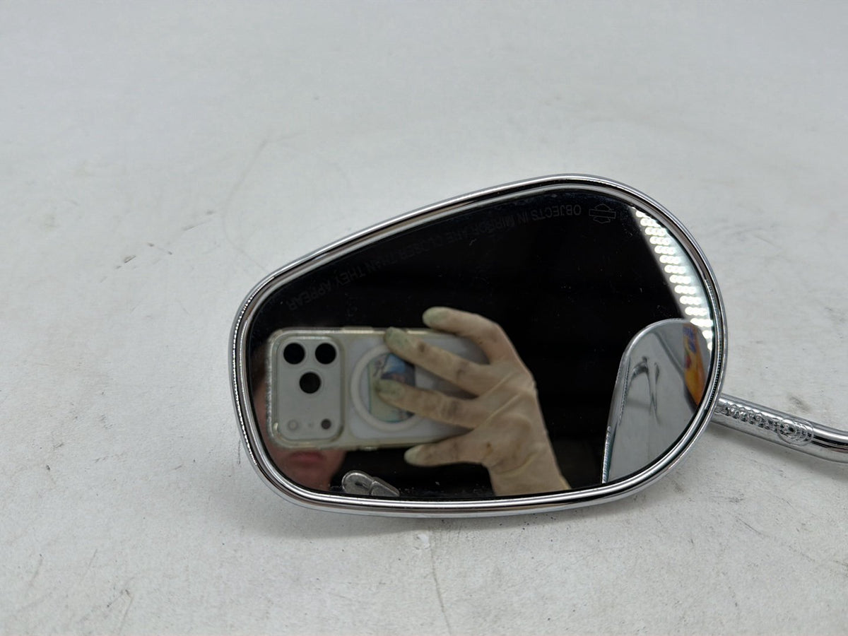 2011 Harley Road Glide Touring FLTRX OEM Left Right Rear View Mirror
