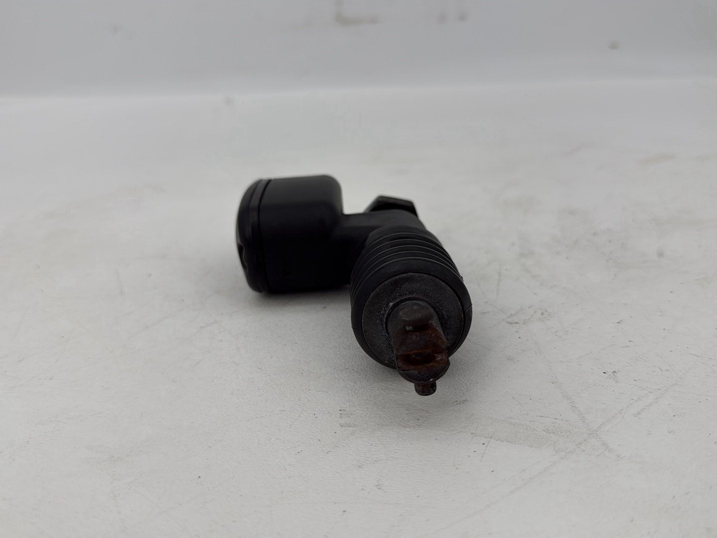 1999 - 2006 Harley-Davidson Touring Electra Glide Rear Brake Master Cylinder Reservoir 41767-05A