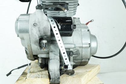 2004 - 2022 Harley-Davidson Sportster 883 EFI 883 Engine Motor Transmission 19518-07