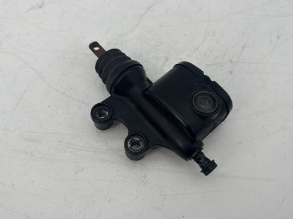 2008 Harley Touring FLHT Electra Glide OEM Rear Brake Master Cylinder Reservoir