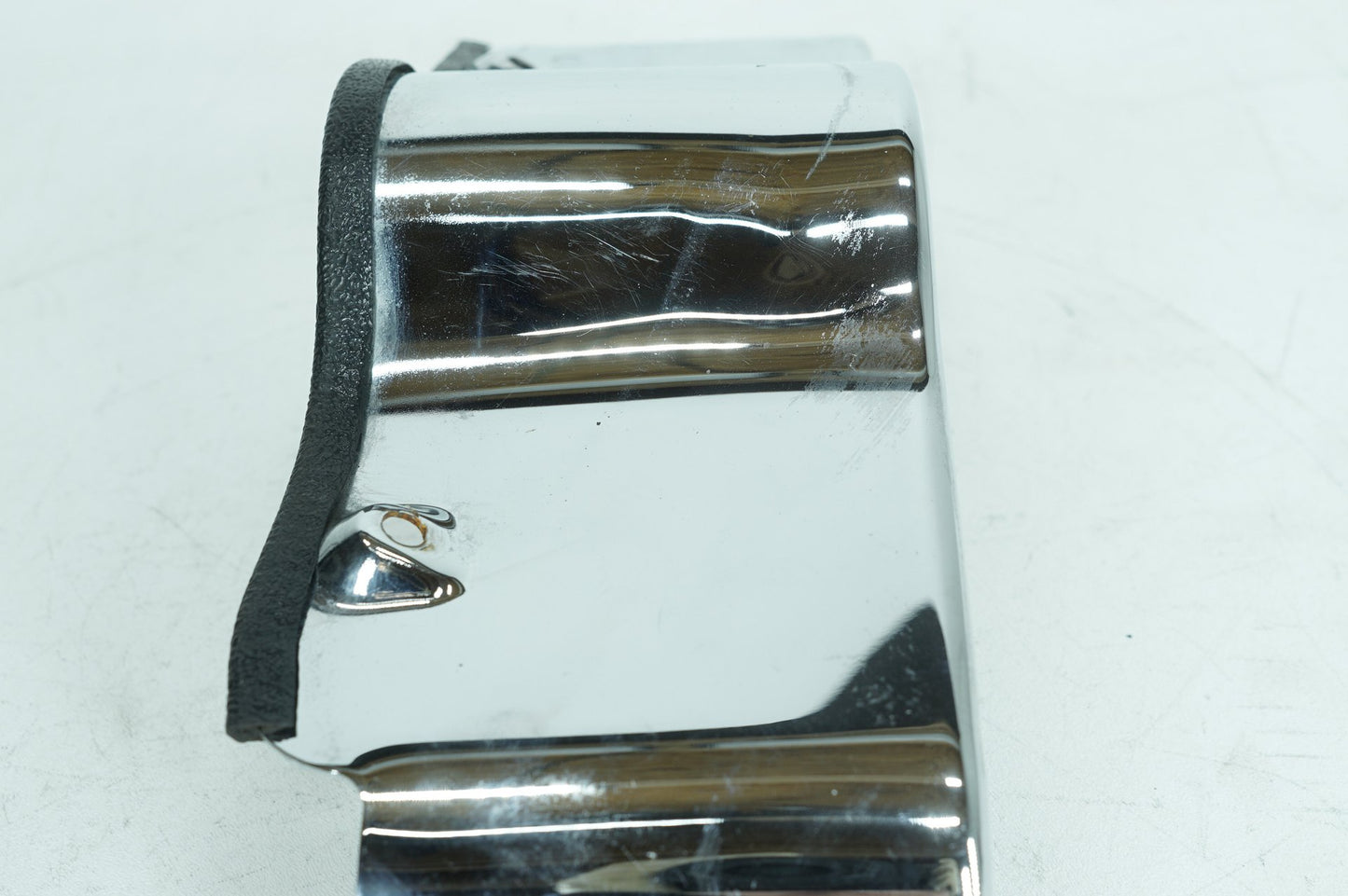 2007 - 2012 Harley-Davidson Touring Electra Glide Classic Front Lower Fairing Outer Skirt 58208-96A 58208-96A