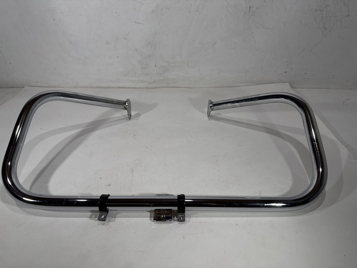 2003 Harley Electra Glide Touring Ultra OEM Front Engine Crash Highway Bar Guard