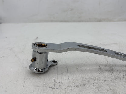 2003 Harley Electra Glide Touring Ultra FLHTCUI OEM Foot Brake Control Lever Pedal