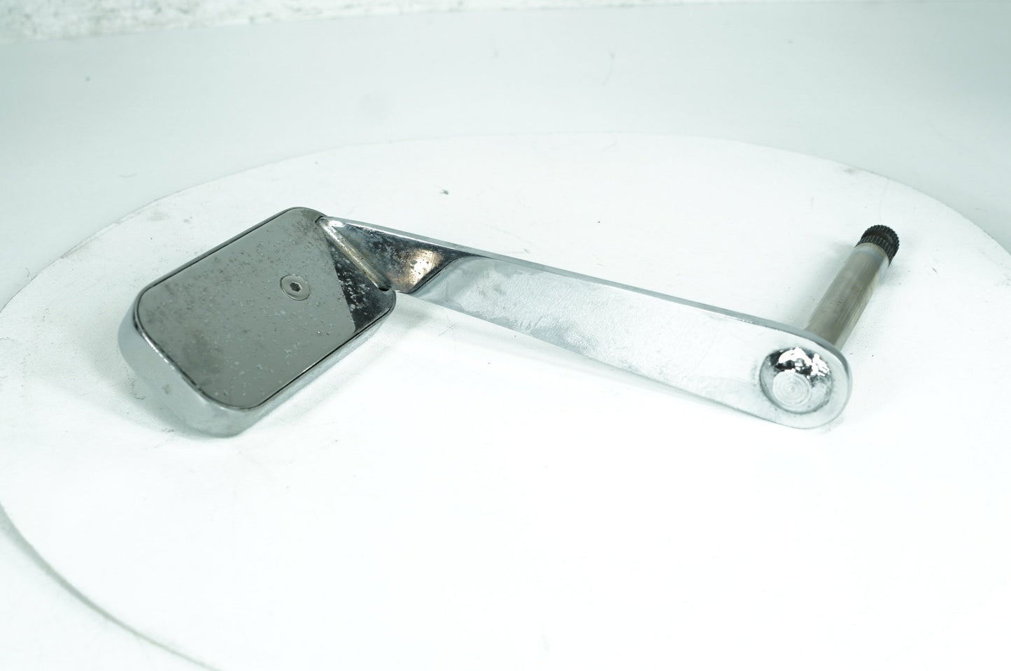 1984 - 1998 Harley-Davidson Touring Electra Glide Classic Foot Brake Control Lever Pedal 33882-83B