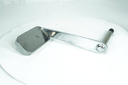 1984 - 1998 Harley-Davidson Touring Electra Glide Classic Foot Brake Control Lever Pedal 33882-83B