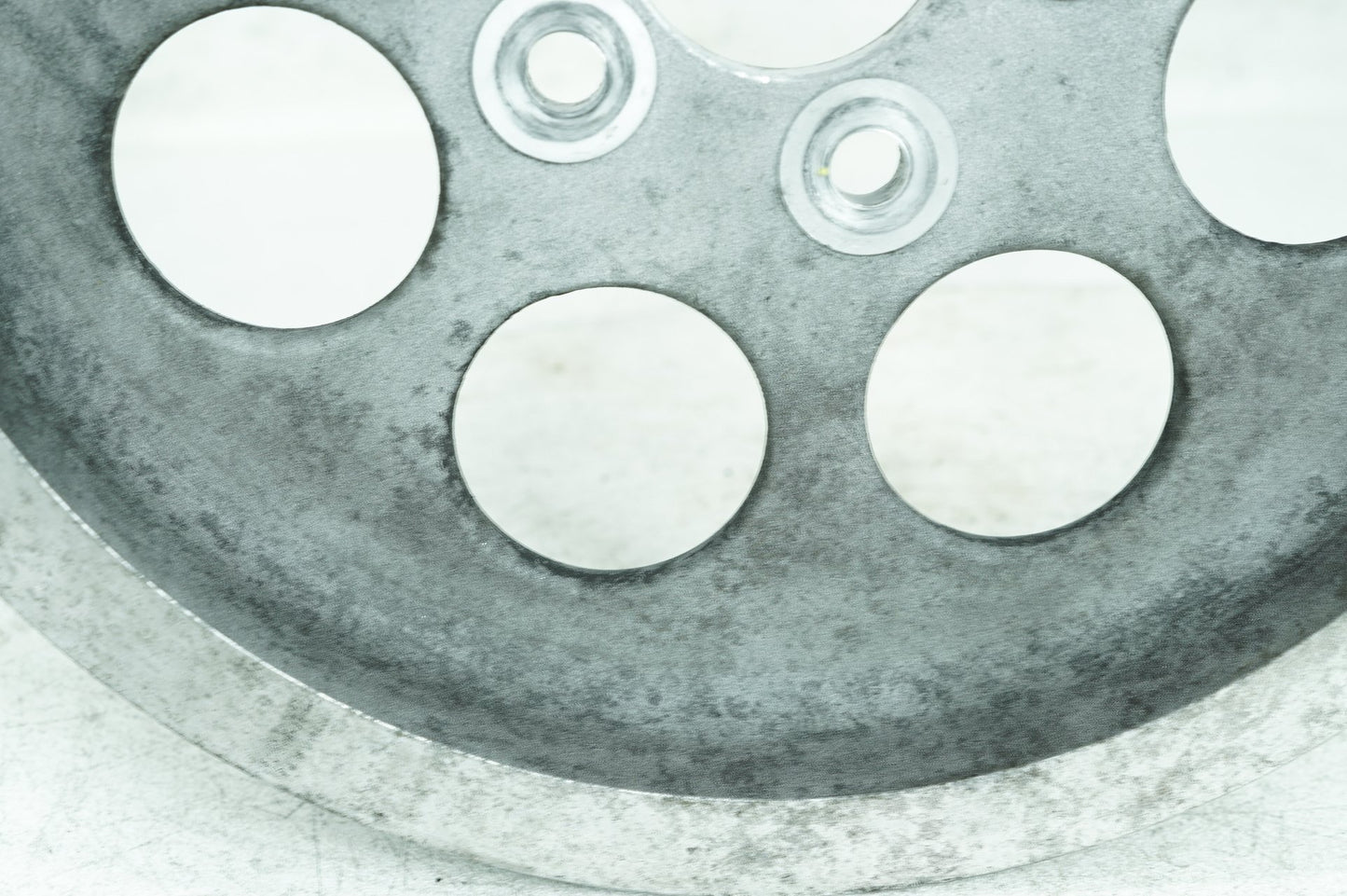 1984 - 1998 Harley-Davidson Touring Electra Glide Sport Rear Driver Pulley Sprocket 40225-86A