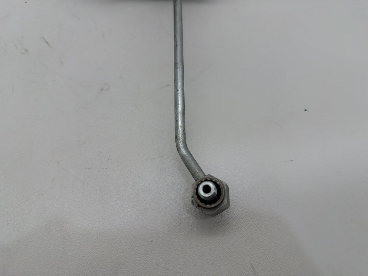 1995 Harley Electra Glide Touring Classic OEM Air Suspension Manifold Valve