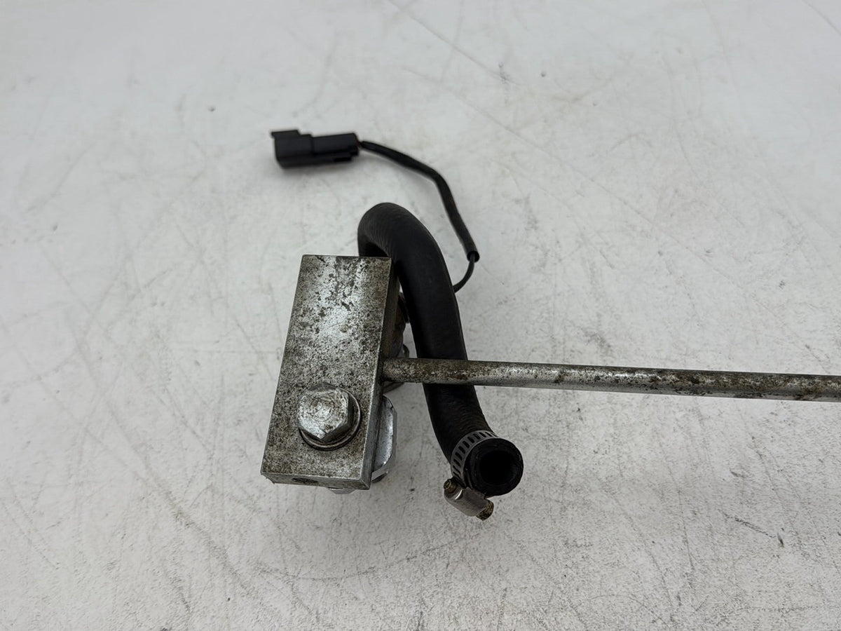 1996 Harley Electra Glide Touring FLHT Fork Air Control Valve Solenoid Assembly