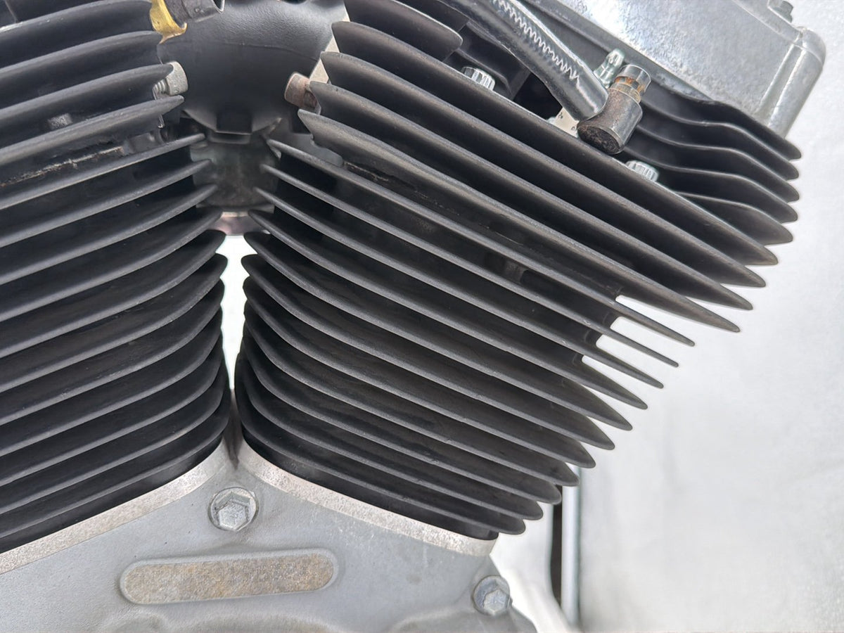 2009 Harley Dyna Street Bob FXDB OEM EFI Twin Cam 96 Engine Motor 41K
