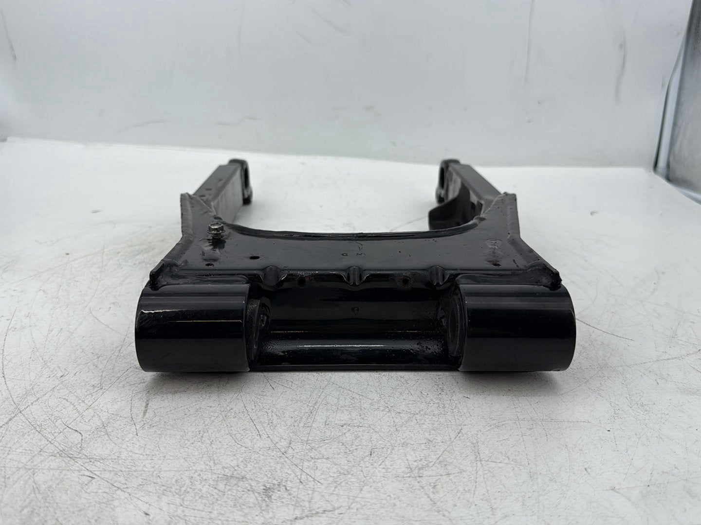 2008 Harley Electra Glide Touring Ultra FLHTCUI OEM Rear Fork Swingarm Swing Arm