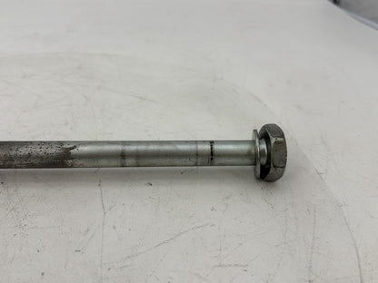 1999 - 2006 Harley-Davidson Softail Heritage Engine Mount Pivot Bolt Shaft  	48054-00