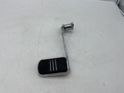 2005 Harley Touring FLHRCI Road King Classic OEM Foot Brake Control Lever Pedal