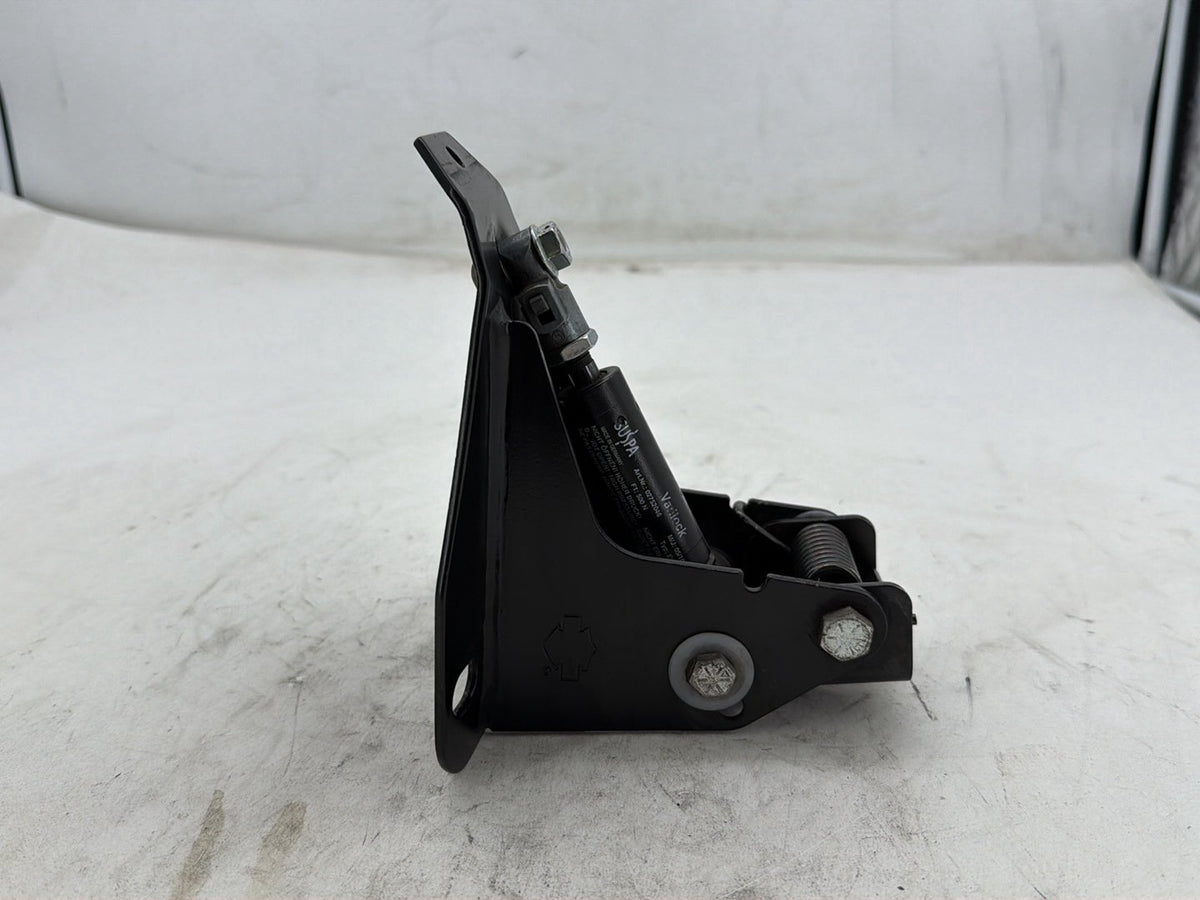 2012 Harley Electra Touring Ultra Adjustable Rider Backrest Lift Mount 52482-01A