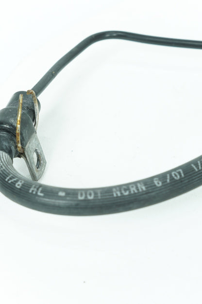 2004 - 2022 Harley-Davidson Sportster Custom Anniversary Front Brake Hose Line Pipe 45449-04A