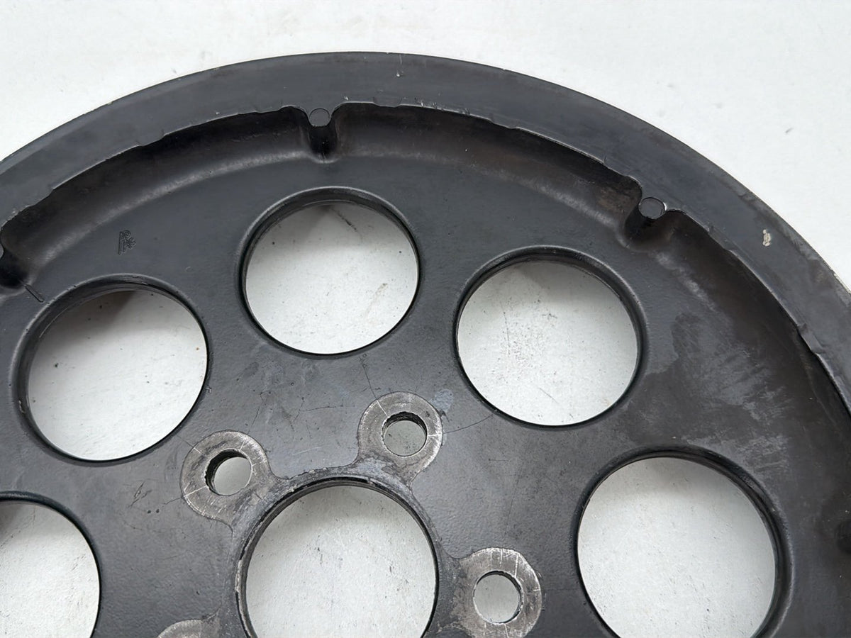 92 Harley Electra Glide Touring Classic OEM Rear Driver Pulley Sprocket 70T 1.5"