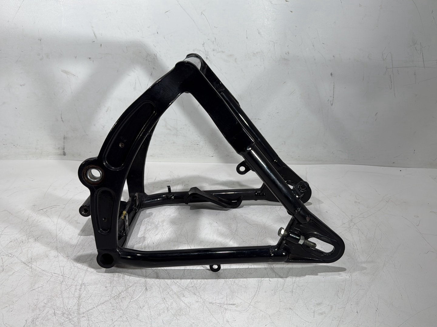 1992 Harley Heritage Softail Classic FLSTC OEM Rear Fork Swingarm Swing Arm
