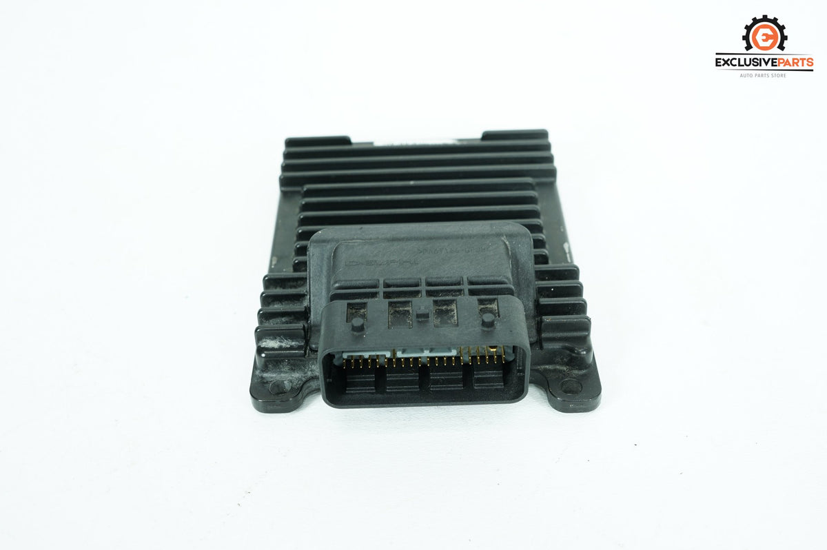 Engine Control Module Brain ECU ECM, 34245-11, 2012, Harley-Davidson, Touring, Street Glide, FLHX