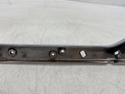2006 Harley Electra Glide Touring Classic FLHTCI OEM Left Right Saddlebag Fender Struts Brackets