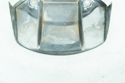 1986 - 2003 Harley-Davidson Sportster Hugger Headlight Headlamp Visor Mount Bracket 67871-85T