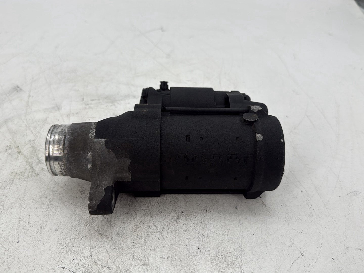 2018 Harley Electra Glide Touring Ultra FLHTCU OEM Engine Starter Motor