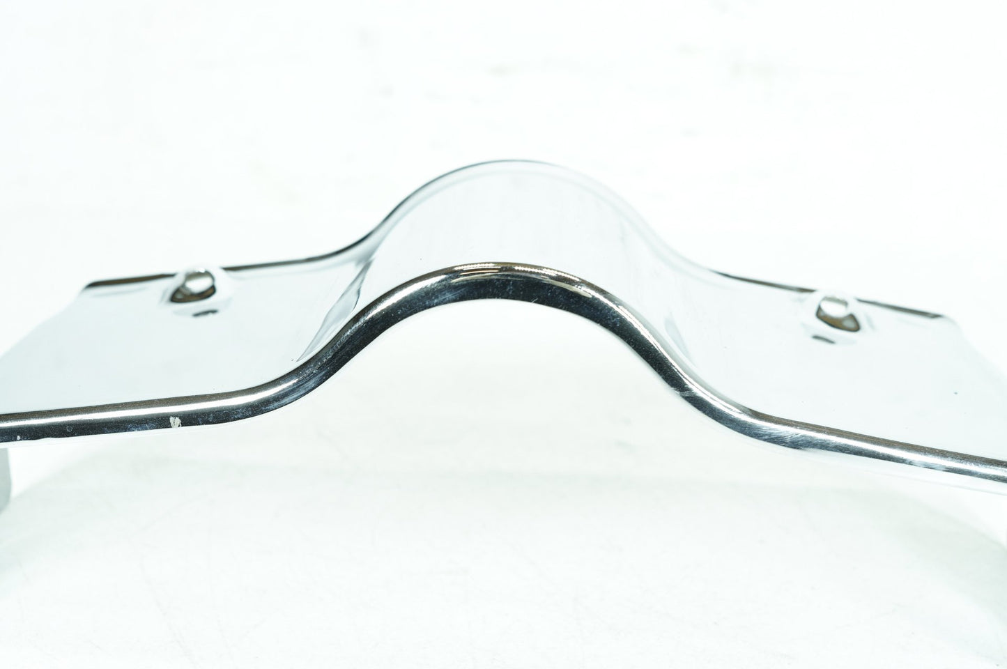 1999 - 2006 Harley-Davidson Touring Electra Glide Front Lower Fairing Outer Skirt 58208-96A 58208-96A