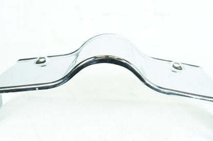 1999 - 2006 Harley-Davidson Touring Electra Glide Front Lower Fairing Outer Skirt 58208-96A 58208-96A