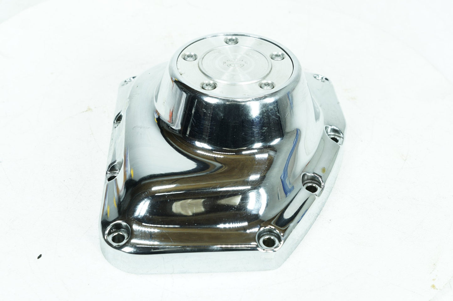 1999 - 2006 Harley-Davidson Softail Heritage Classic Engine Motor Timing Chain Cover 25362-01