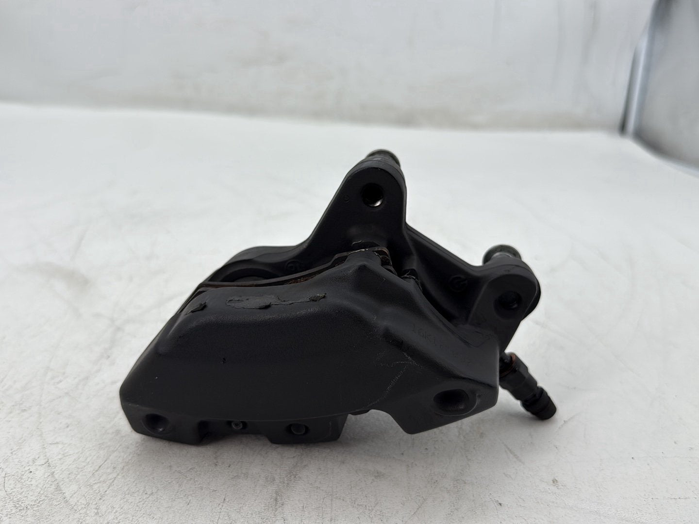 2017 Harley Road Glide Touring FLTRXS OEM Front Right 1 Brake Caliper