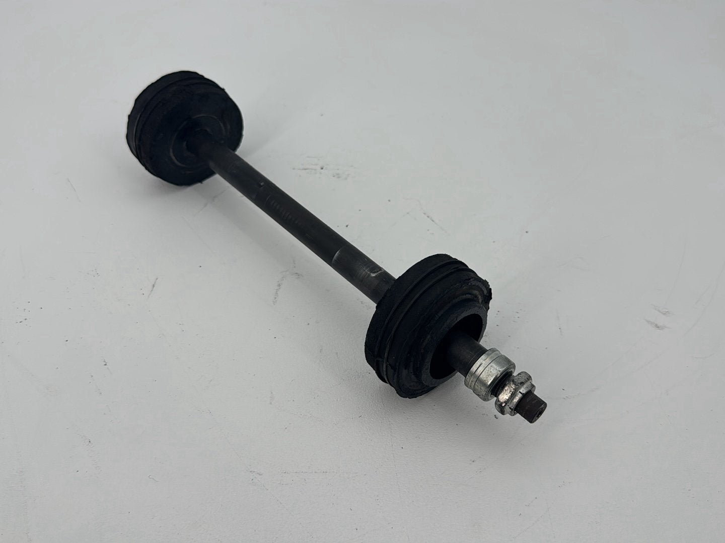 1999 - 2006 Harley-Davidson Touring Electra Glide Classic Rear Fork Swingarm Pivot Bolt Shaft  	47492-89A