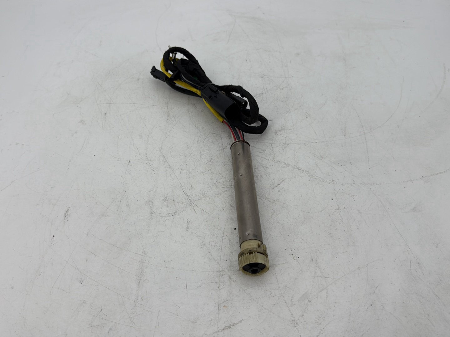 2008 Harley Touring FLHTCU Electra Glide Ultra OEM Twist Grip Ride Fly By Wire Throttle Sensor