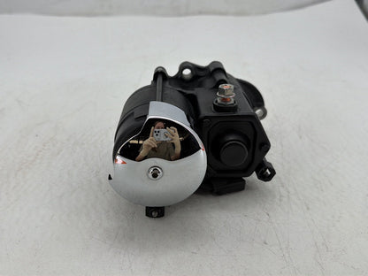2013 Harley Street Glide Touring FLHX OEM Engine Starter Motor 31618-06A