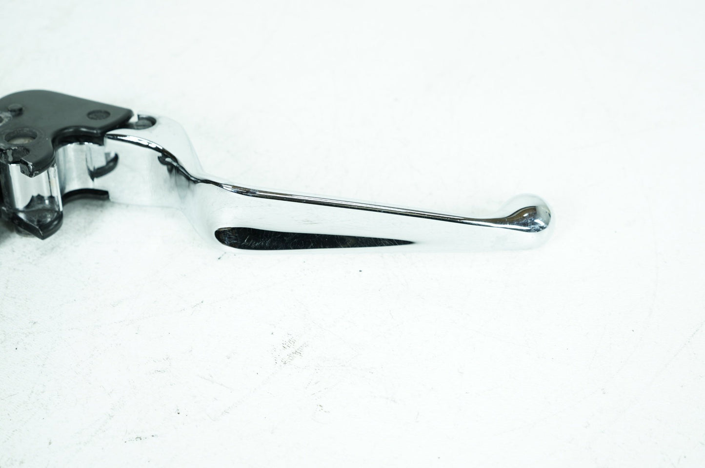 2007 - 2011 Harley-Davidson Touring Road Glide Front Left Hand Clutch Control Lever 45015-96