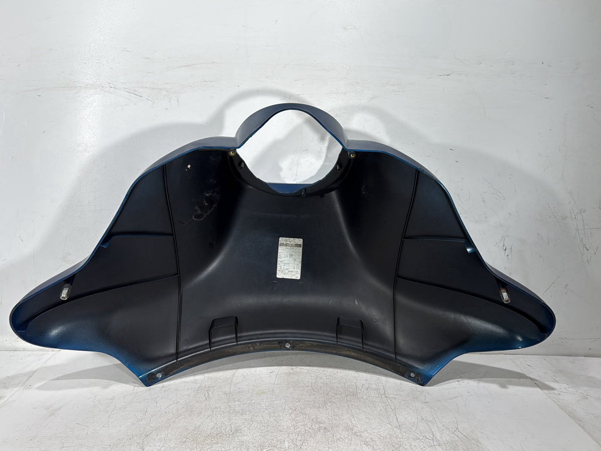 2006 Harley Electra Glide Touring Ultra FLHTCUI OEM Front Outer Batwing Fairing Cover