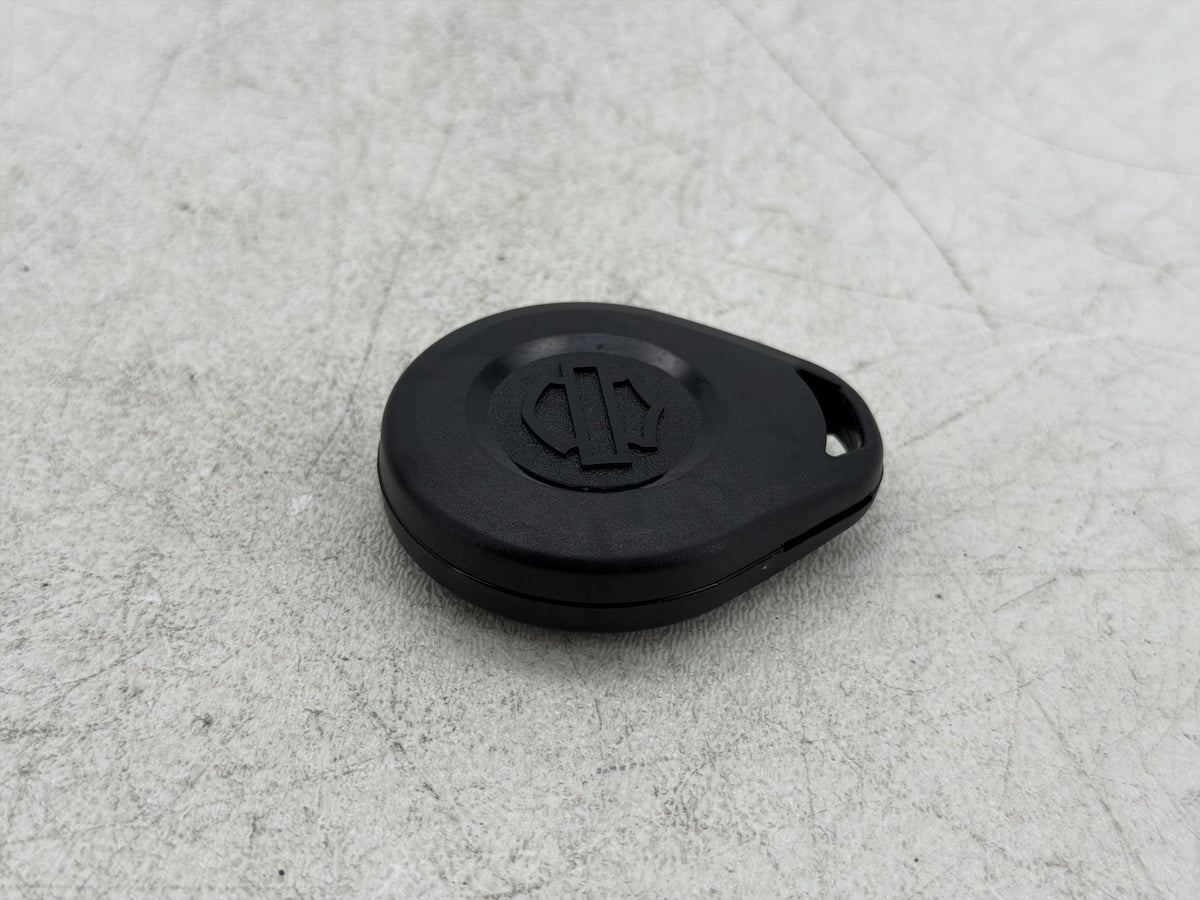 2011 Harley Street Glide Touring FLHX-103 OEM Smart Keyless 1 Key Fob Remote
